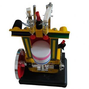 汽油機模型