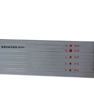 電阻定律實(shí)驗(yàn)器
