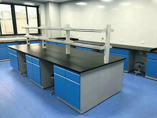 全鋼實驗室通風(fēng)柜廠家